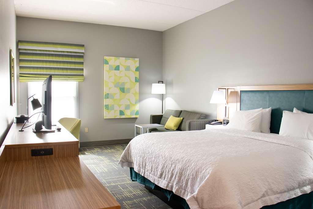 Hampton - East Hotel Tuscaloosa