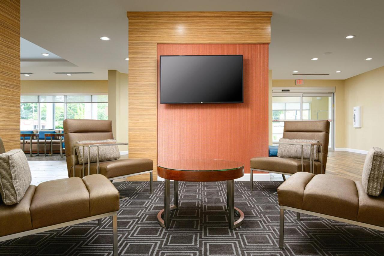 Towneplace By Marriott Hotel Tuscaloosa