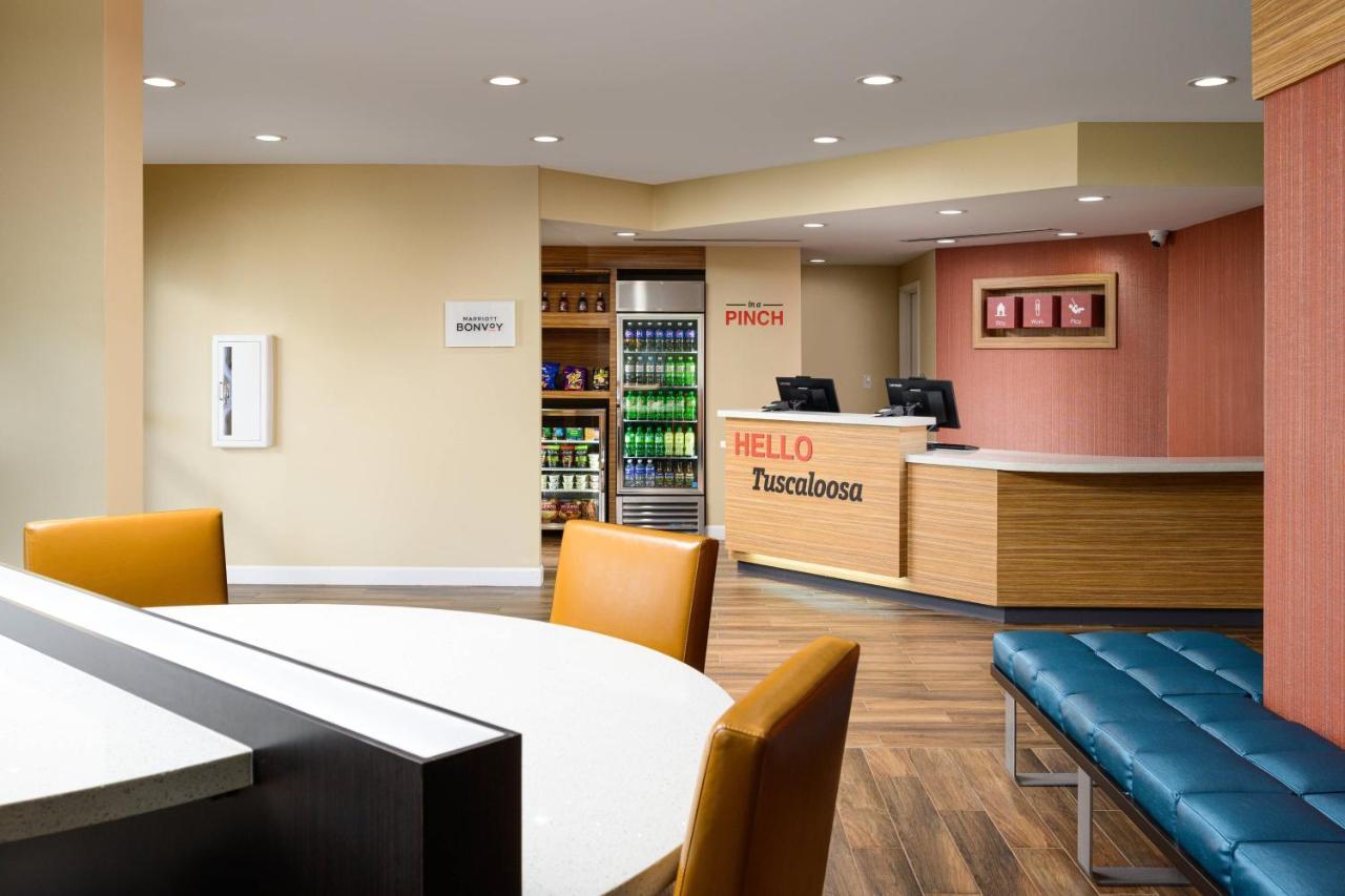 Hotel Towneplace By Marriott