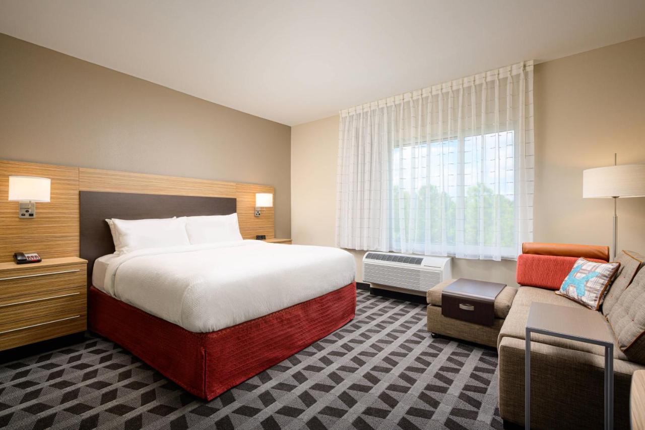 Towneplace By Marriott 3* Tuscaloosa