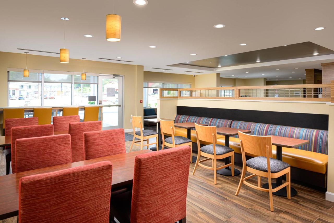 Towneplace By Marriott Hotel 3*