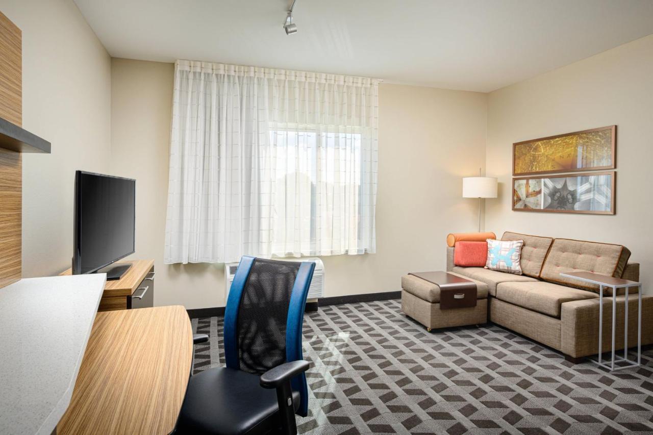 Towneplace By Marriott Hotel Tuscaloosa