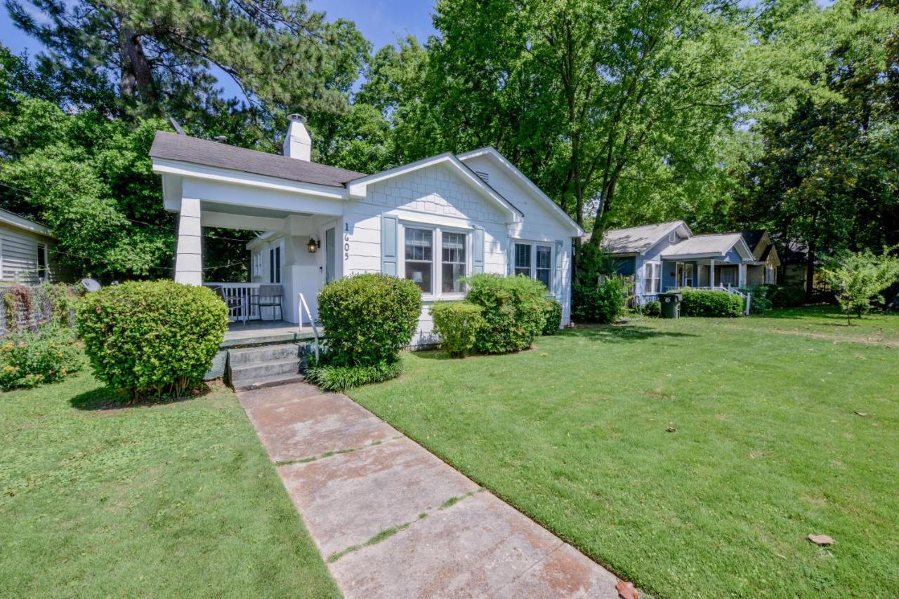 Bama Holiday home