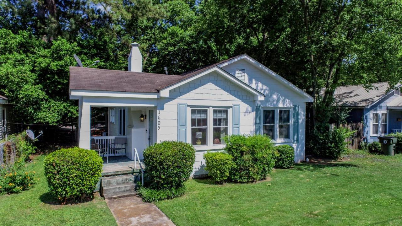 Holiday home Bama Tuscaloosa