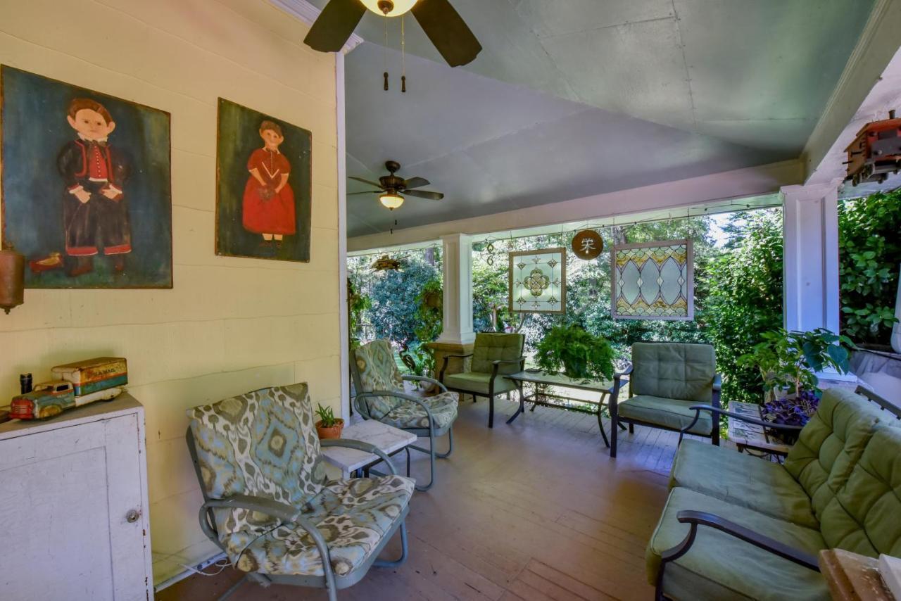 Firefly Garden Holiday home Tuscaloosa