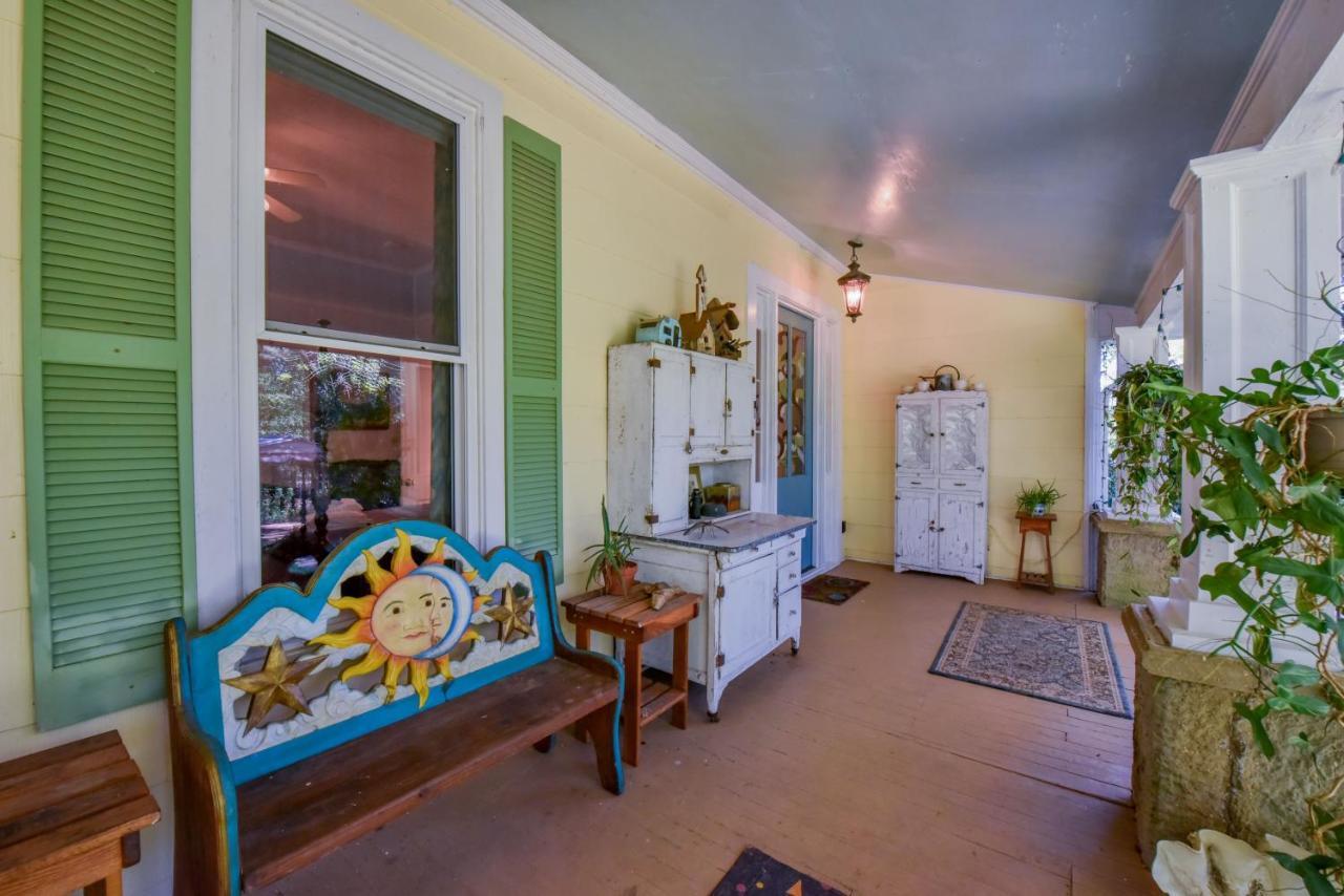 Firefly Garden Holiday home Tuscaloosa