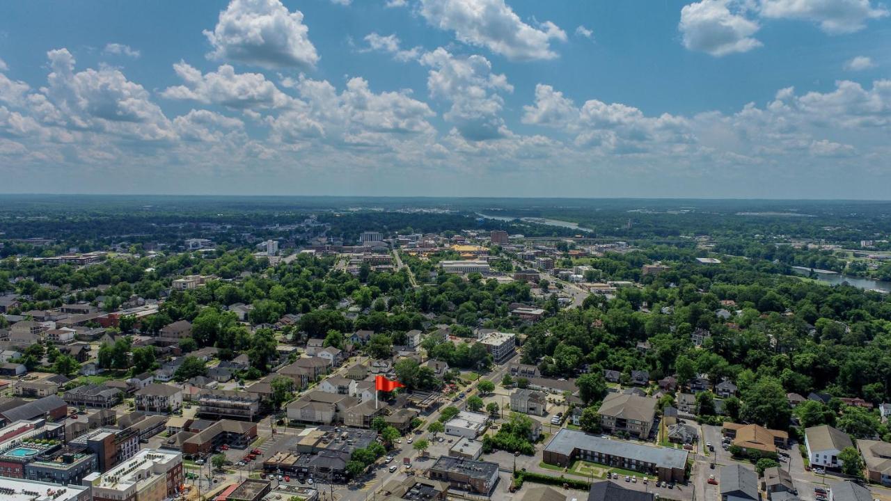 Bamanati * Tuscaloosa