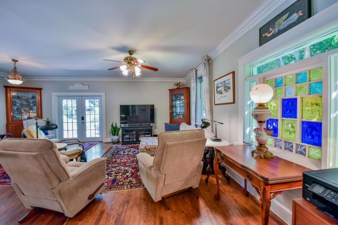 Firefly Garden Holiday home Tuscaloosa
