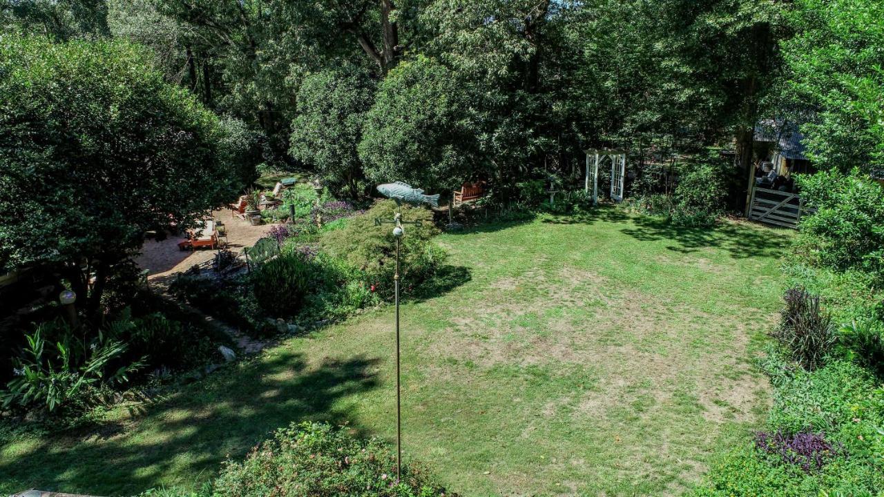 Firefly Garden Holiday home *