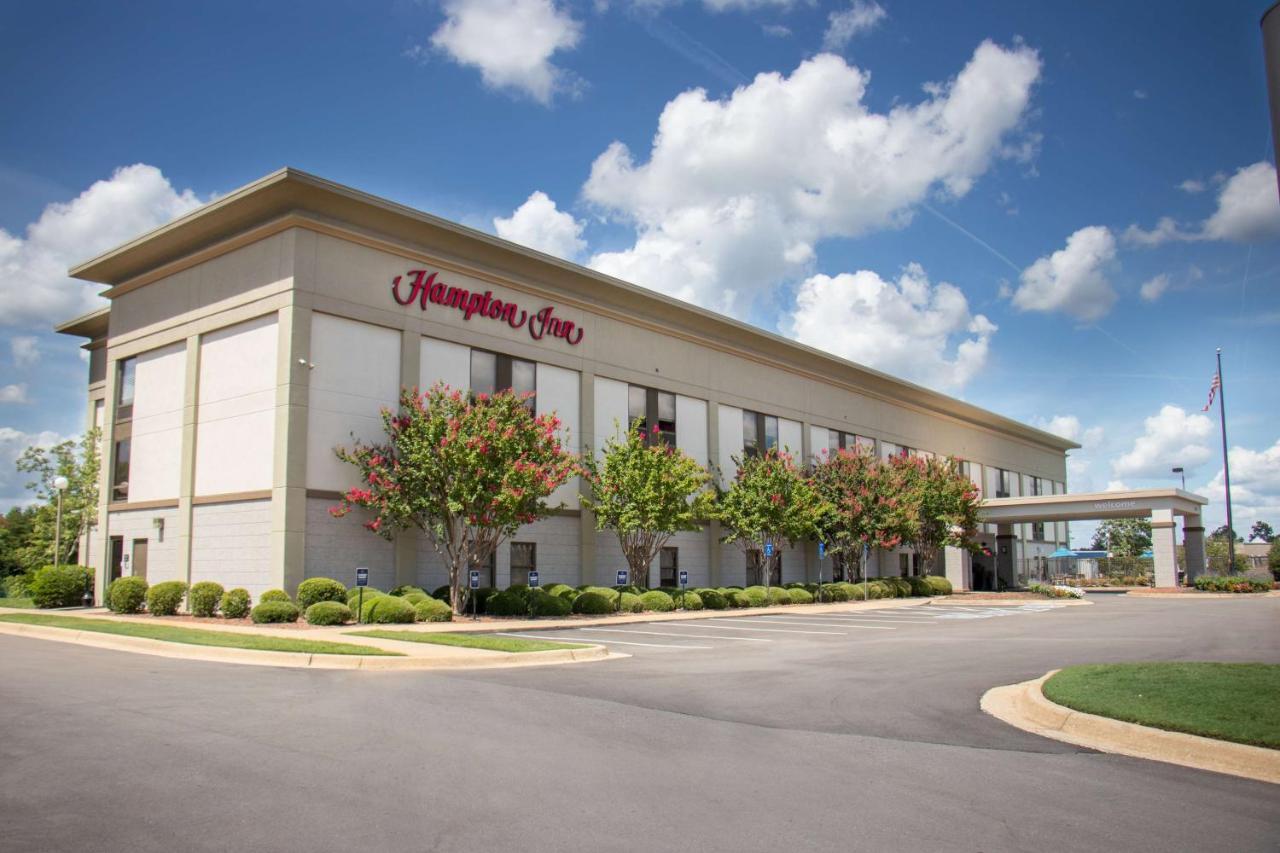 Hotel Hampton - East