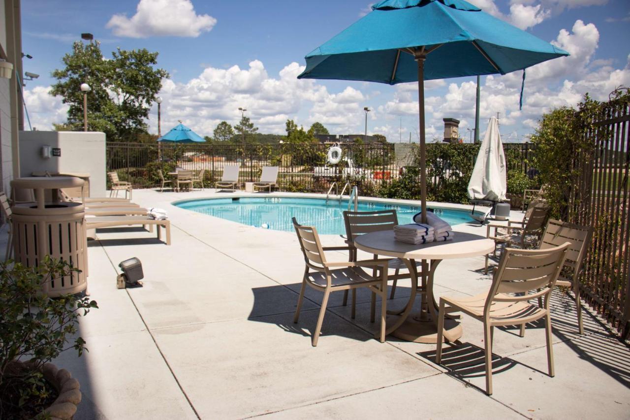 Hampton - East 3* Tuscaloosa