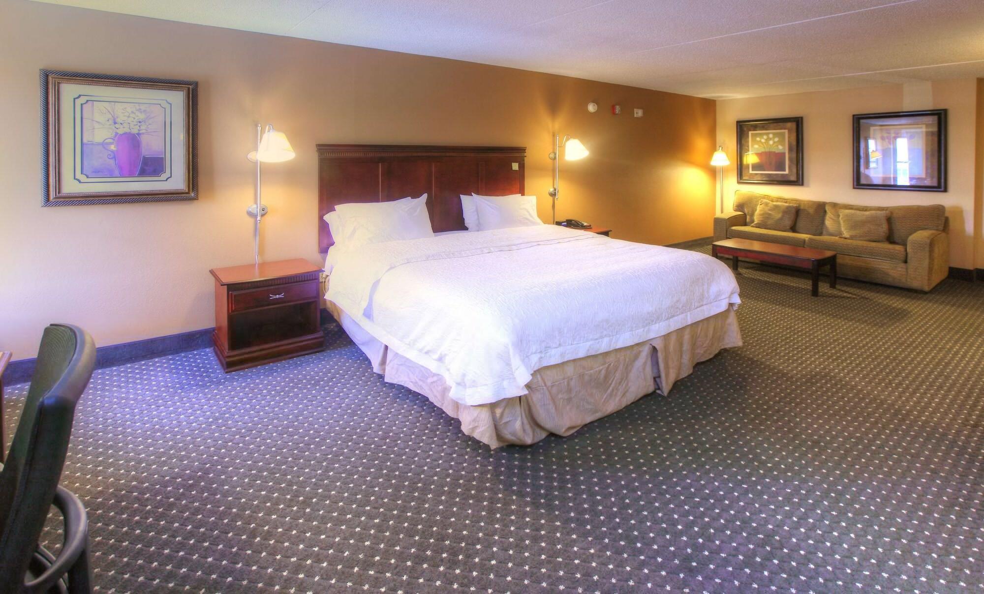 Hampton - East 3* Tuscaloosa