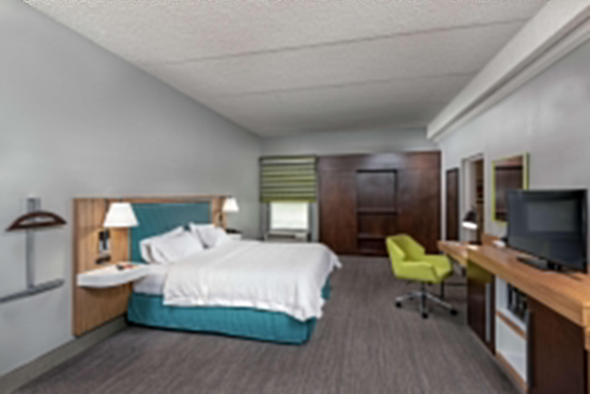Hampton - East 3*
