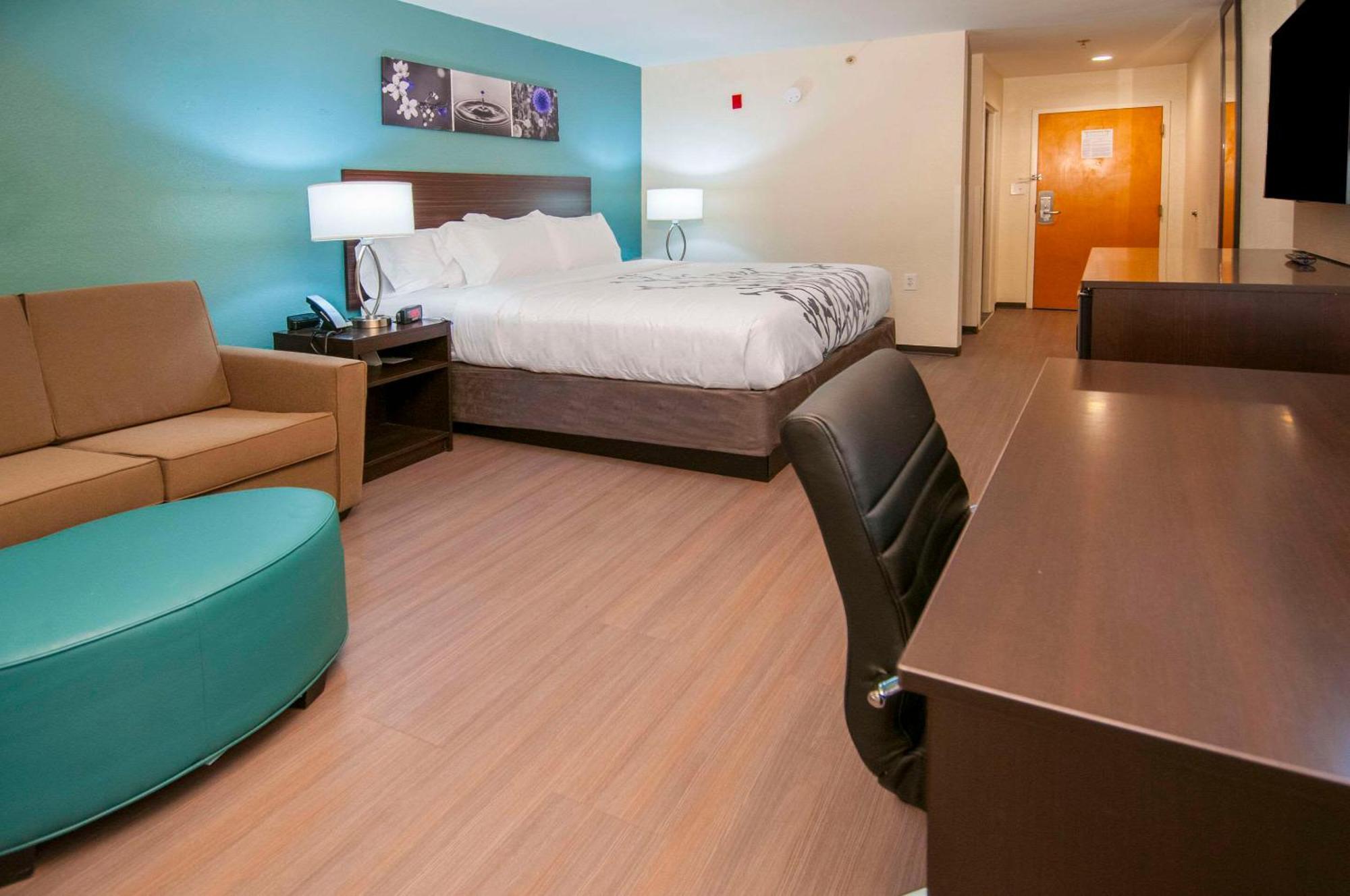 Sleep & Hotel 3*