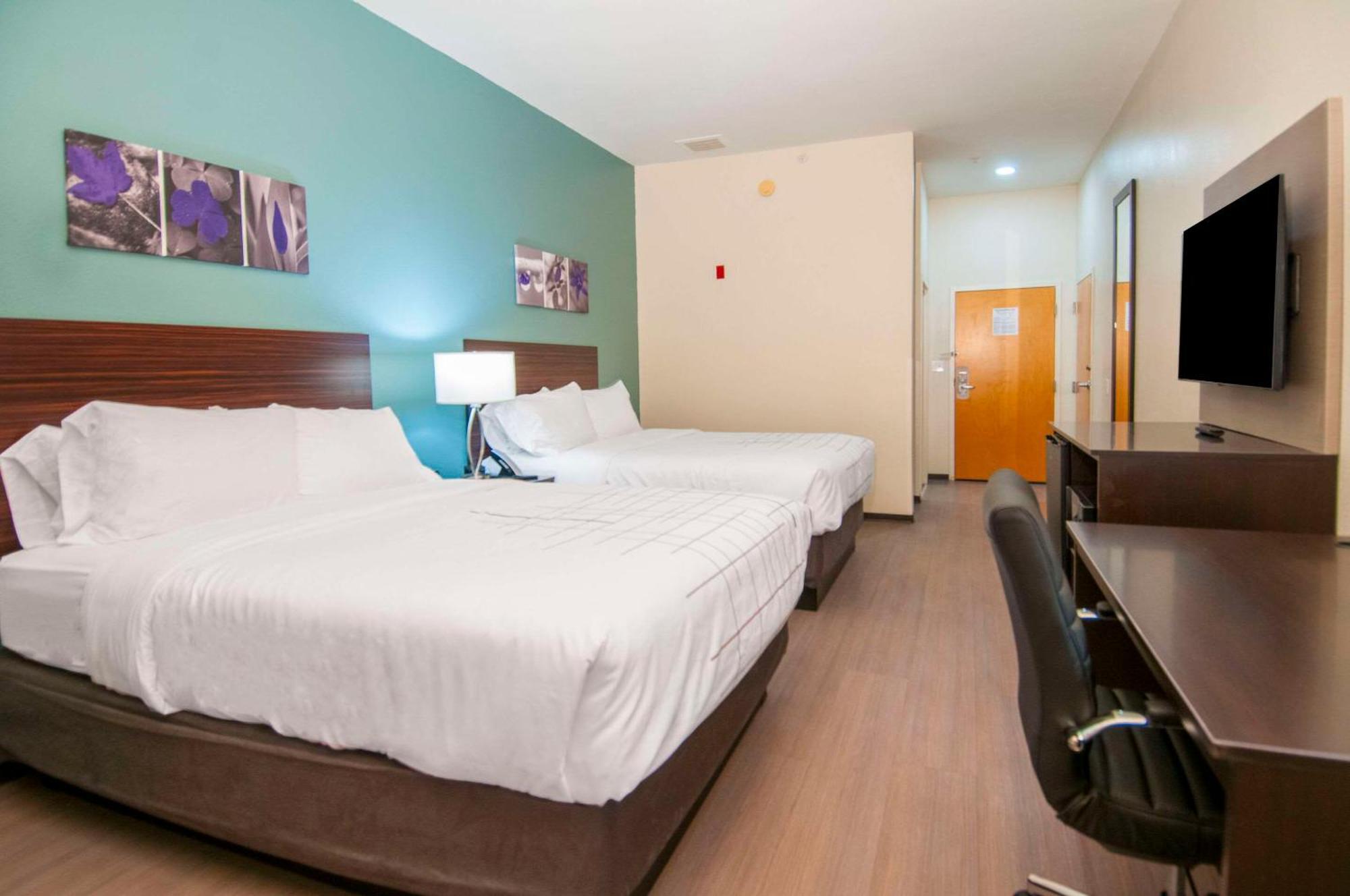 Sleep & 3* Tuscaloosa
