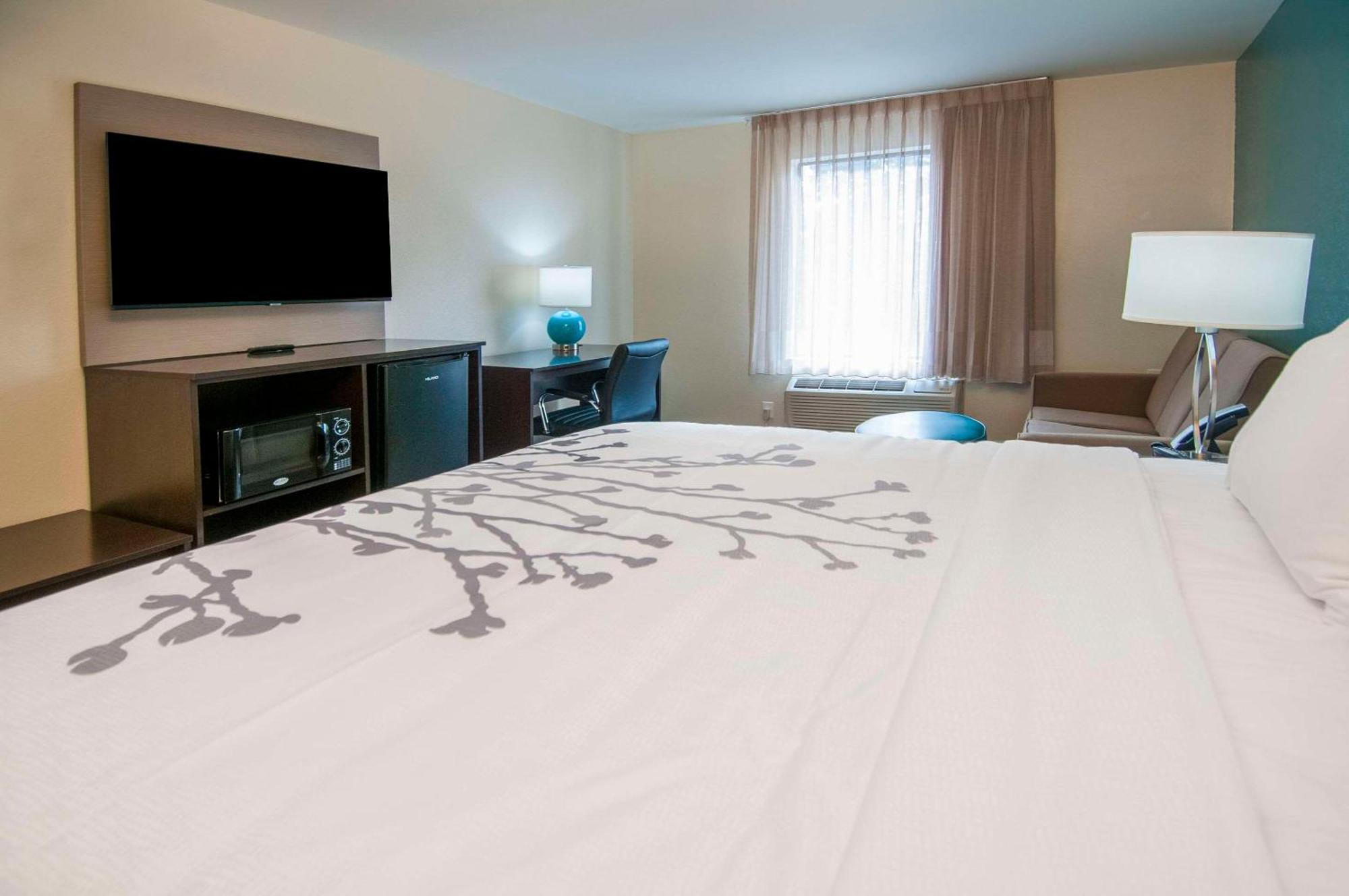 Hotel Sleep &
