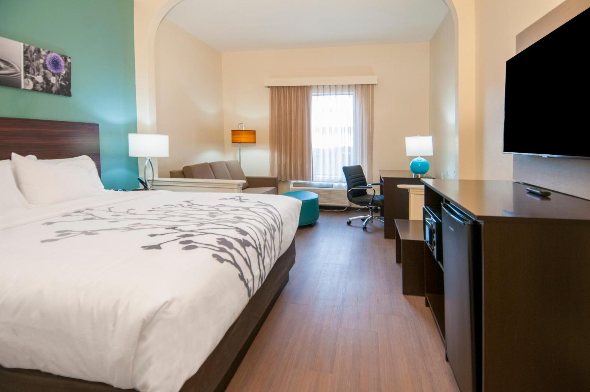 Hotel Sleep &