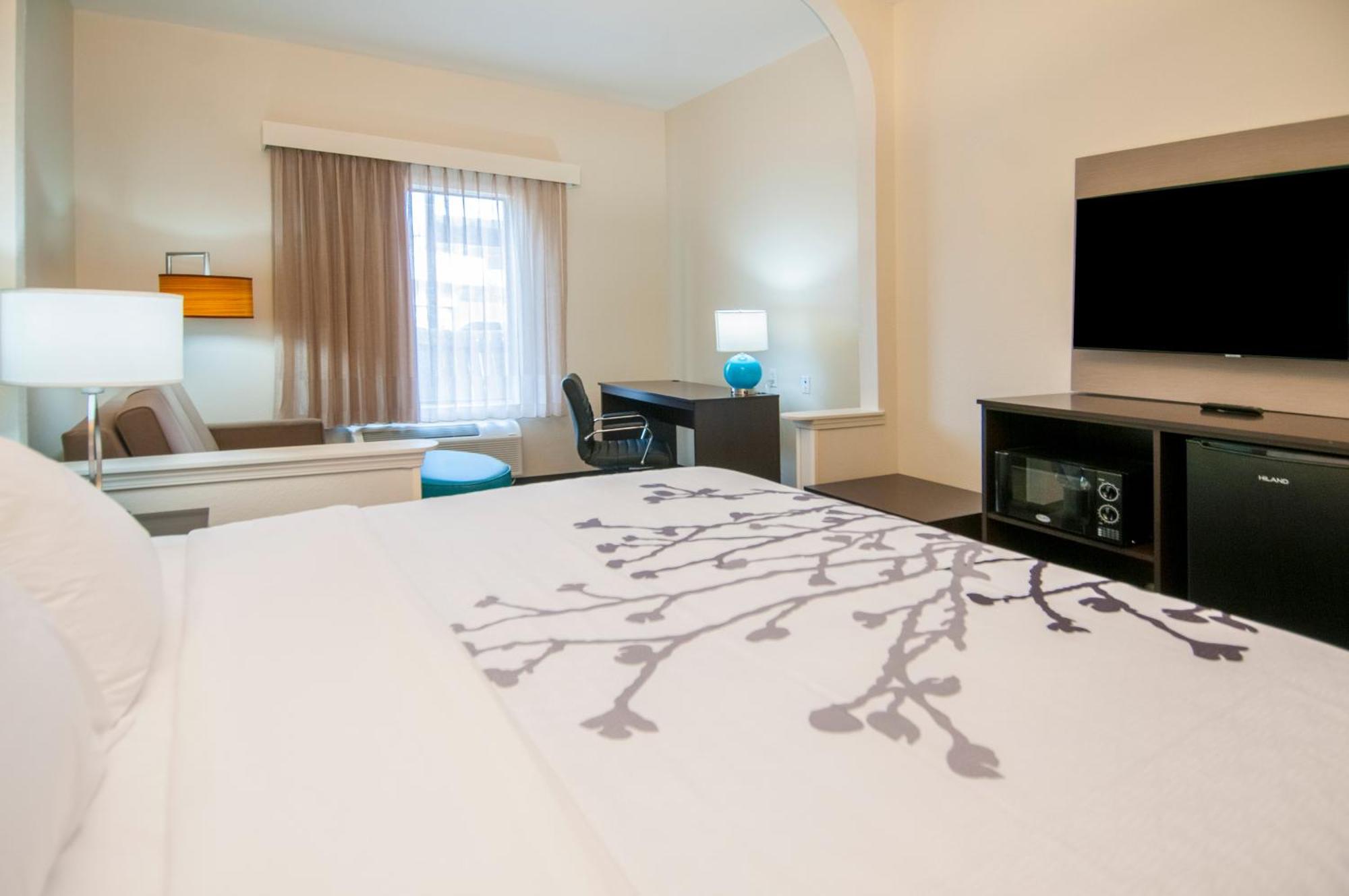 Sleep & Hotel Tuscaloosa