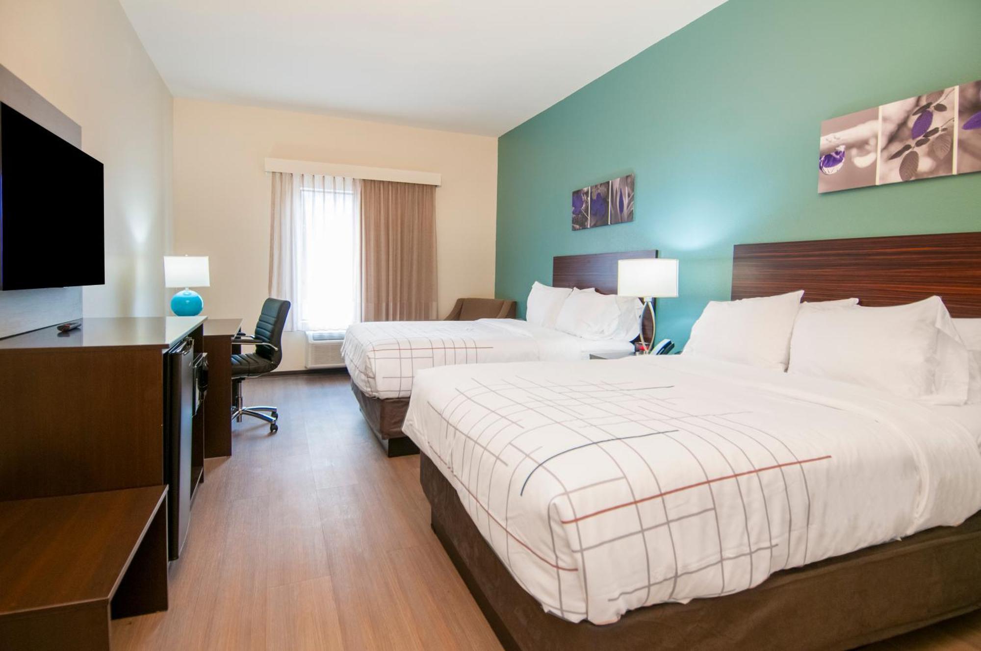 Hotel Sleep & Tuscaloosa