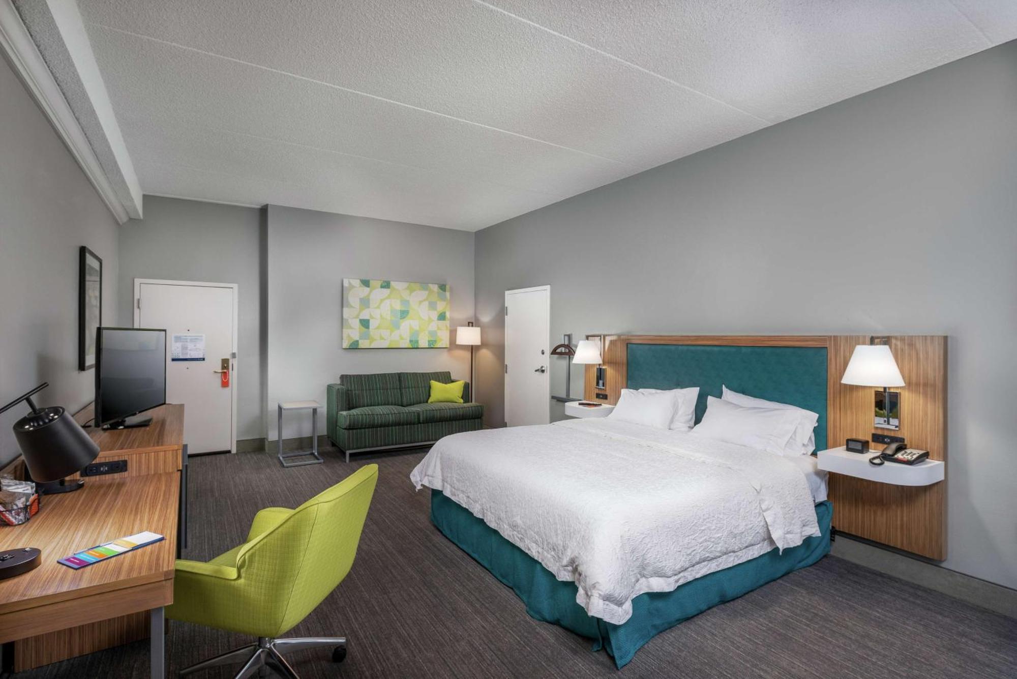 Hotel Hampton - East Tuscaloosa
