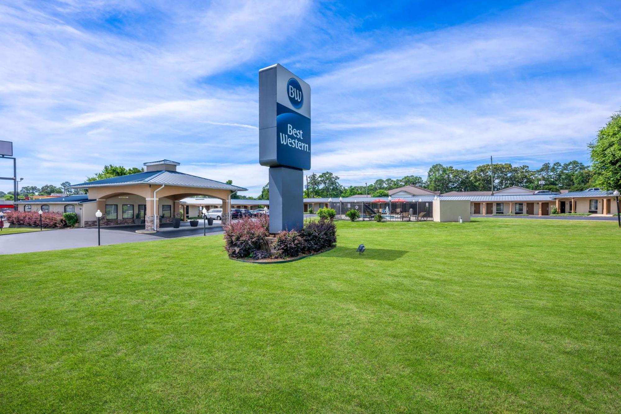 Western Catalina Motel 3*