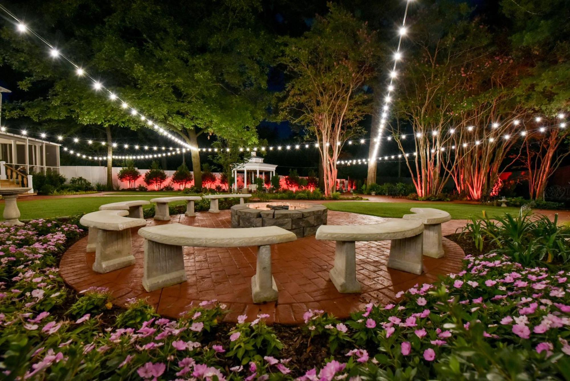 Bama - Wisteria Hotel *