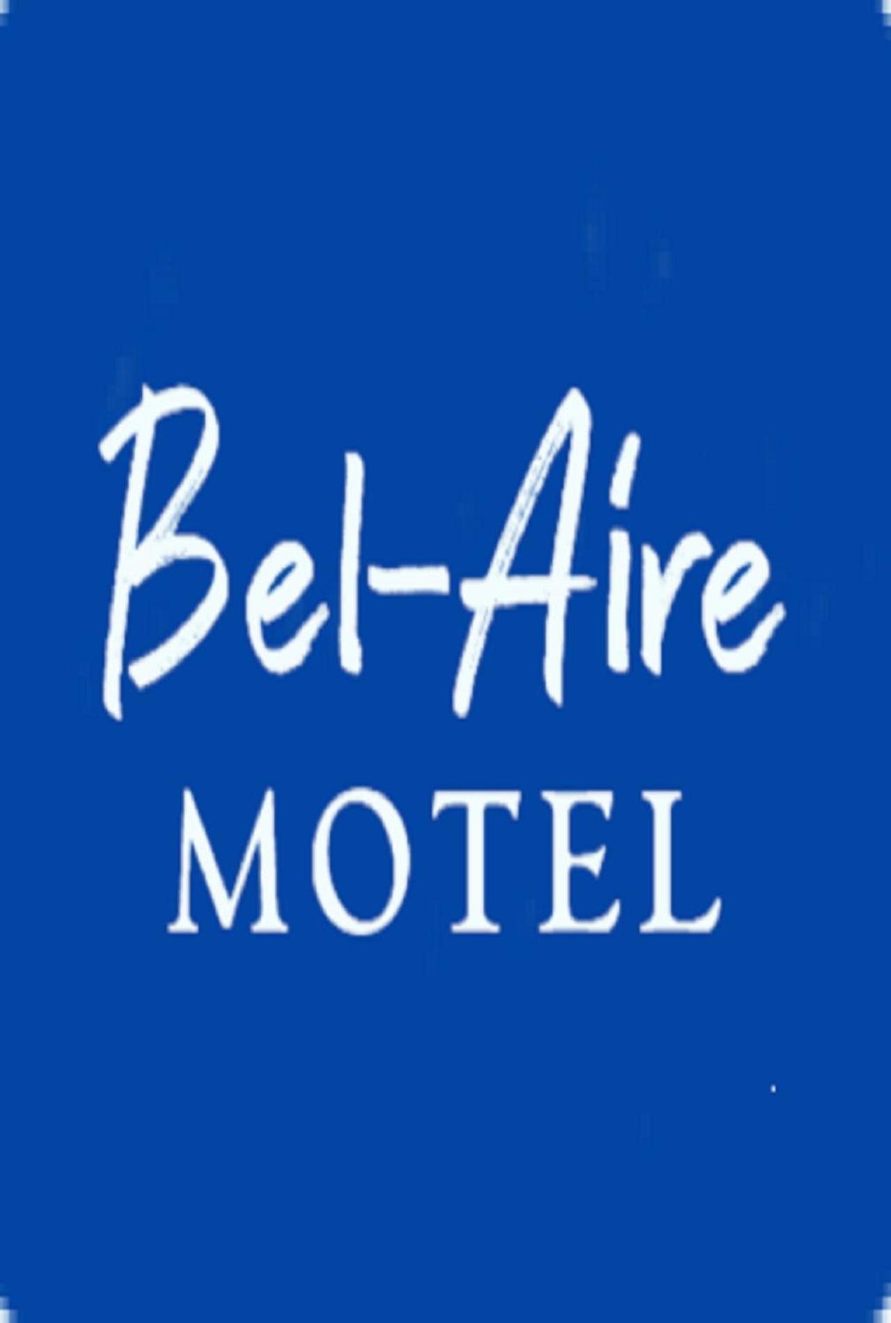 Motel Bel-aire