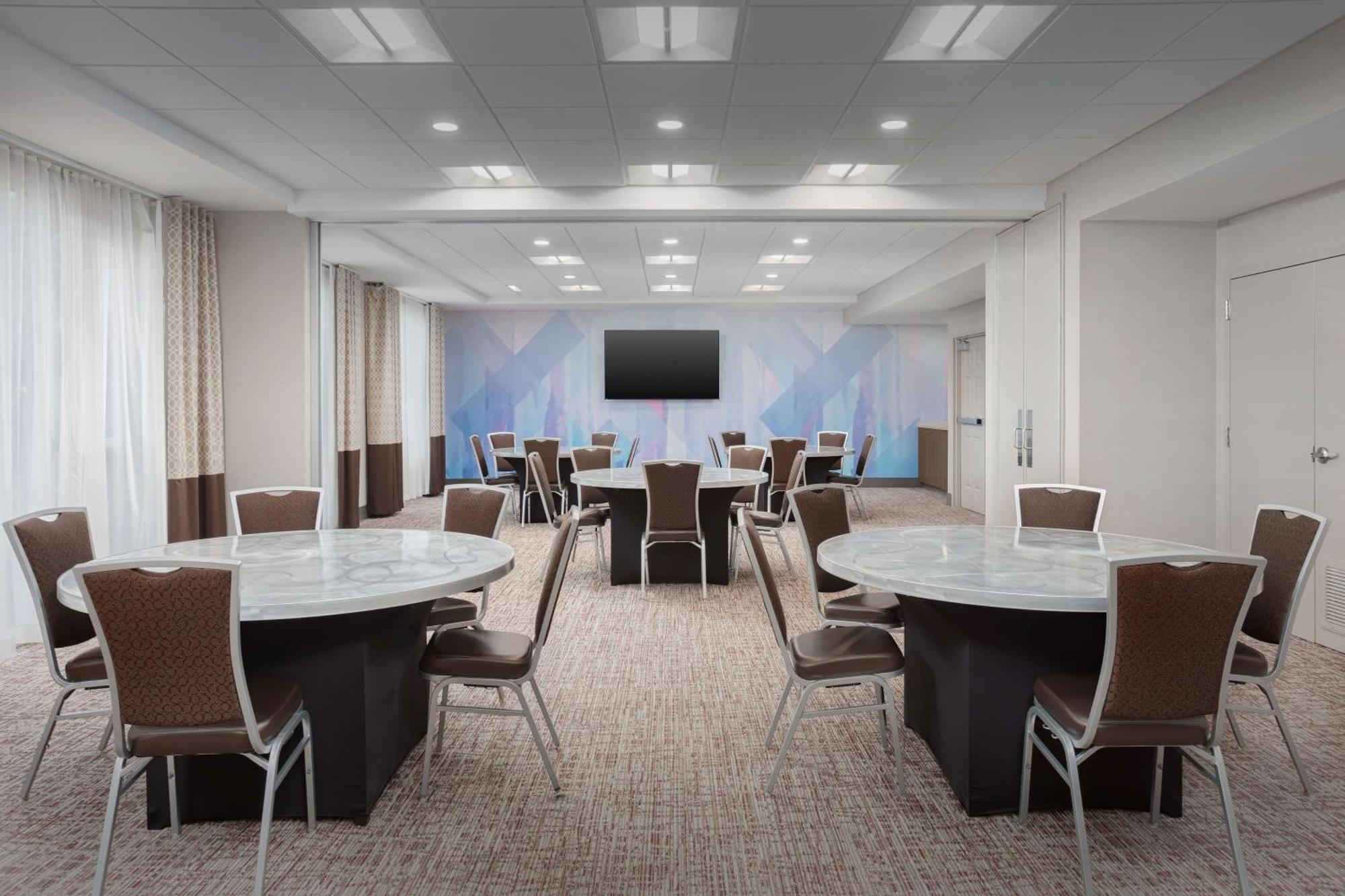 Hilton Garden Hotel Tuscaloosa