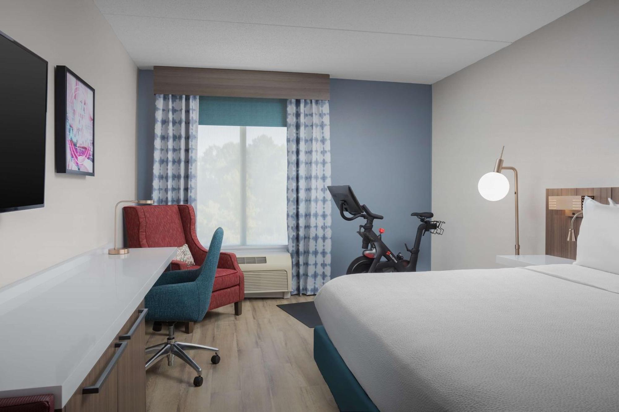 Hilton Garden Hotel