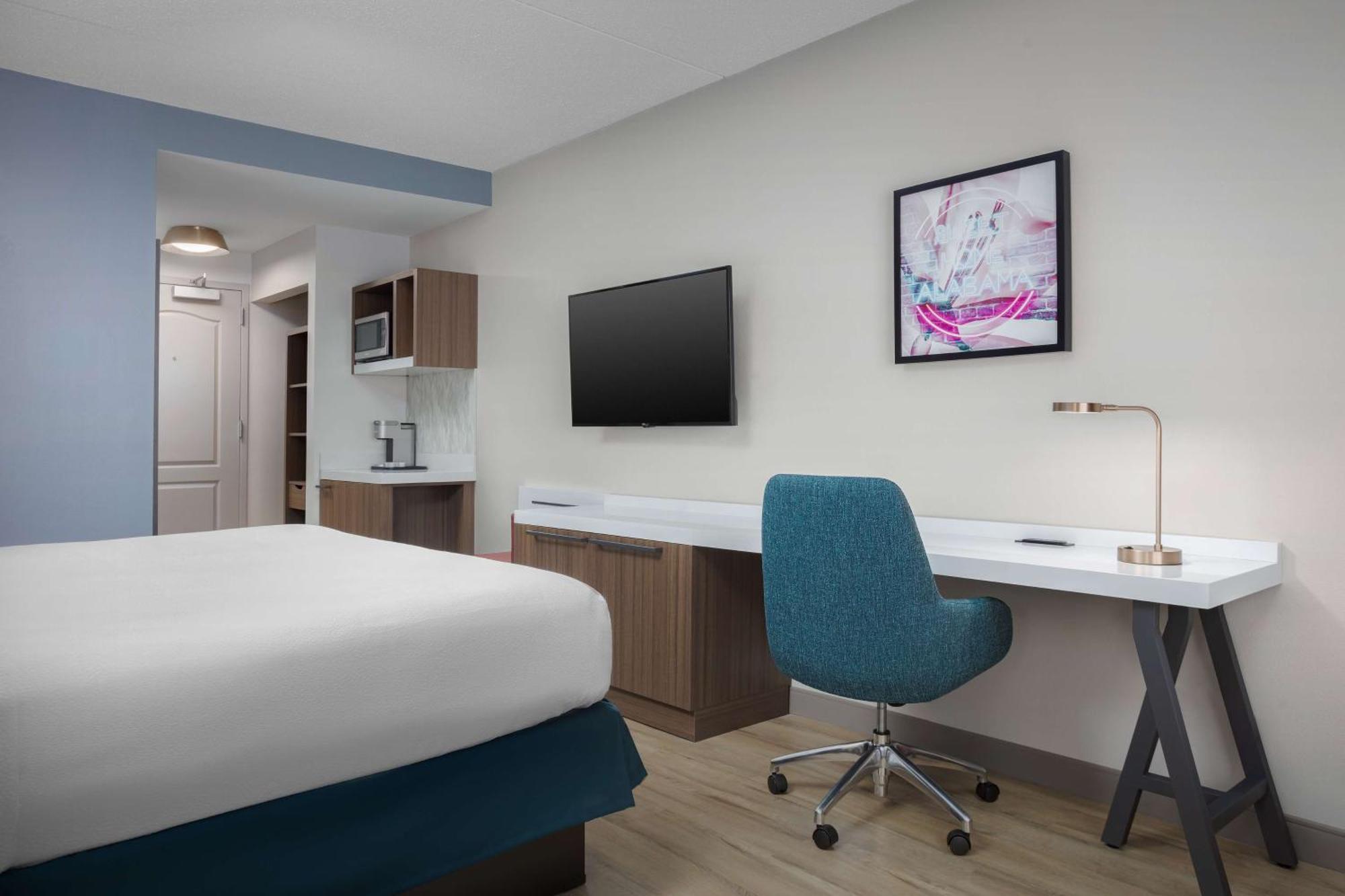 Hilton Garden Hotel Tuscaloosa