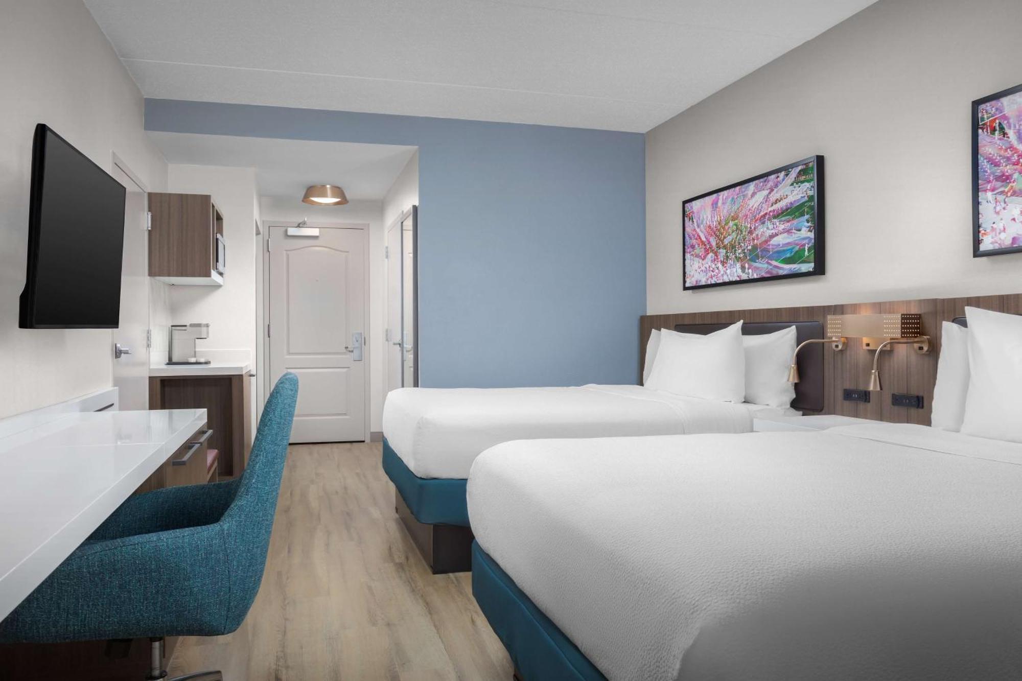 Hilton Garden