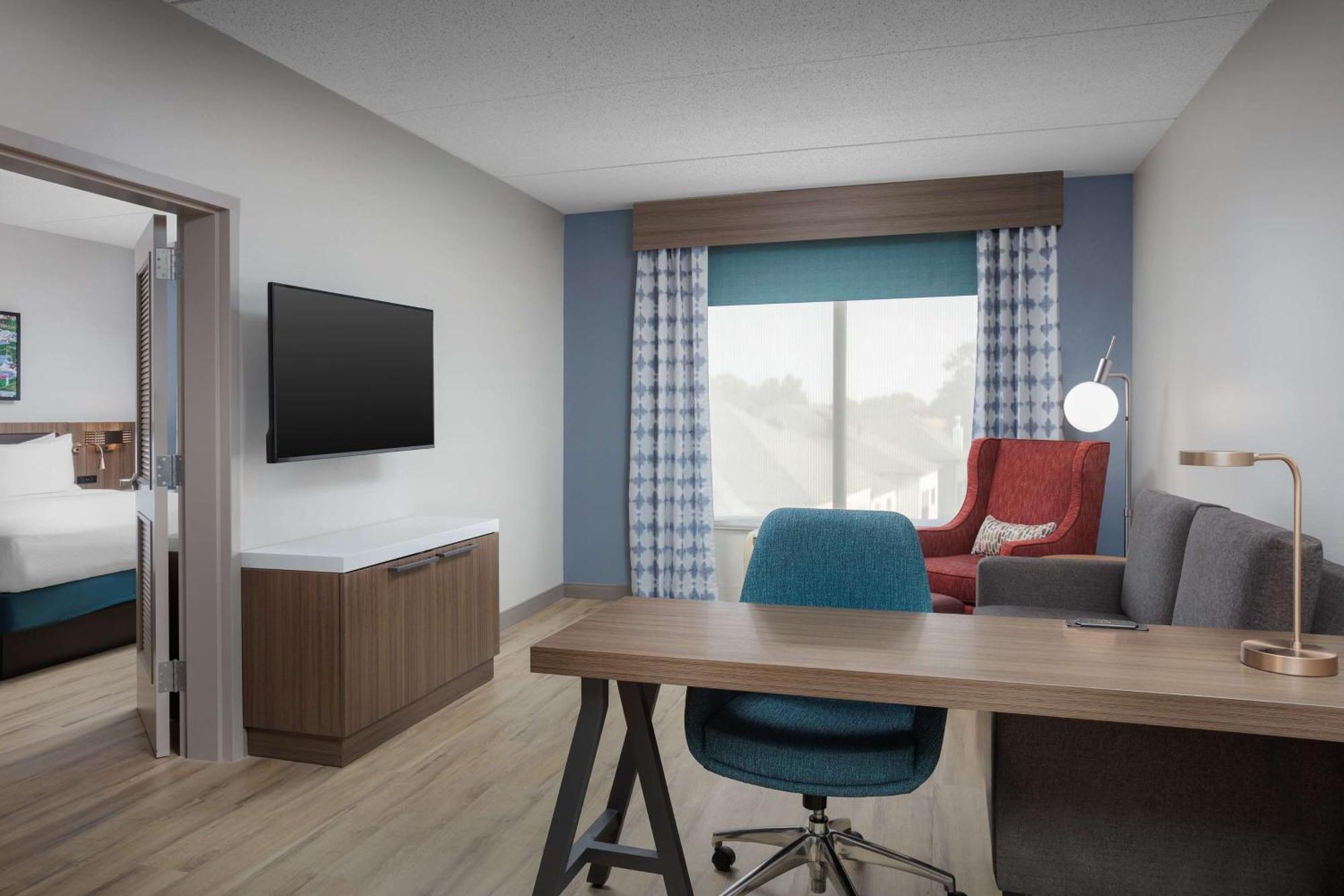 Hilton Garden 3* Tuscaloosa
