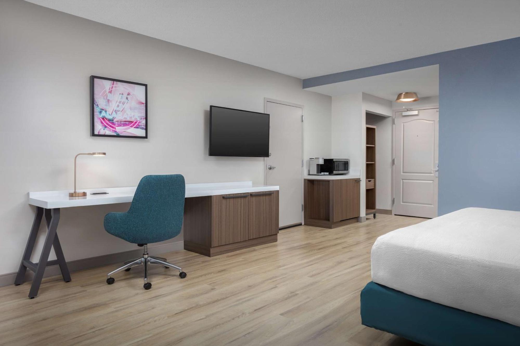 Hotel Hilton Garden