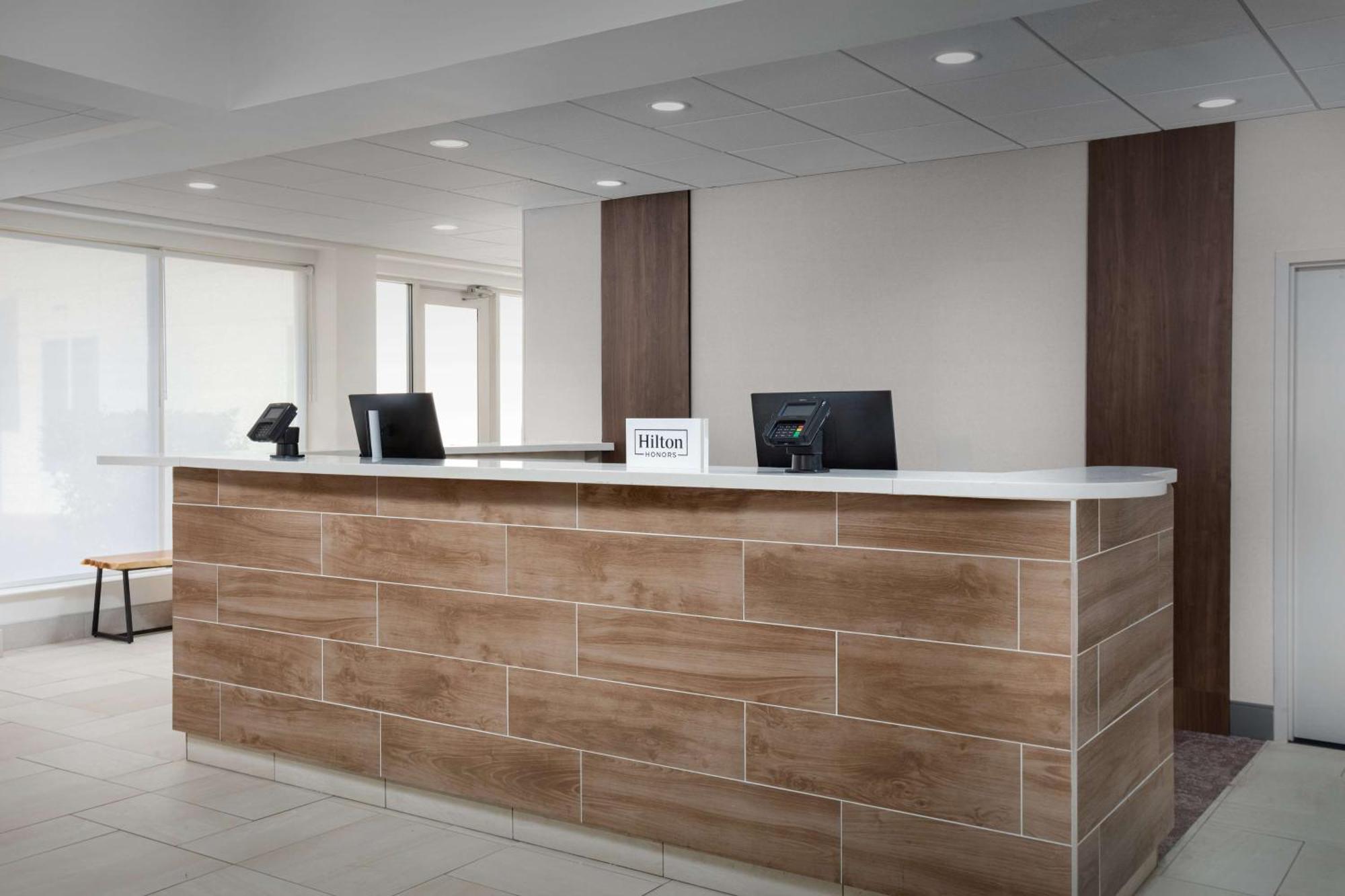 Hilton Garden Tuscaloosa