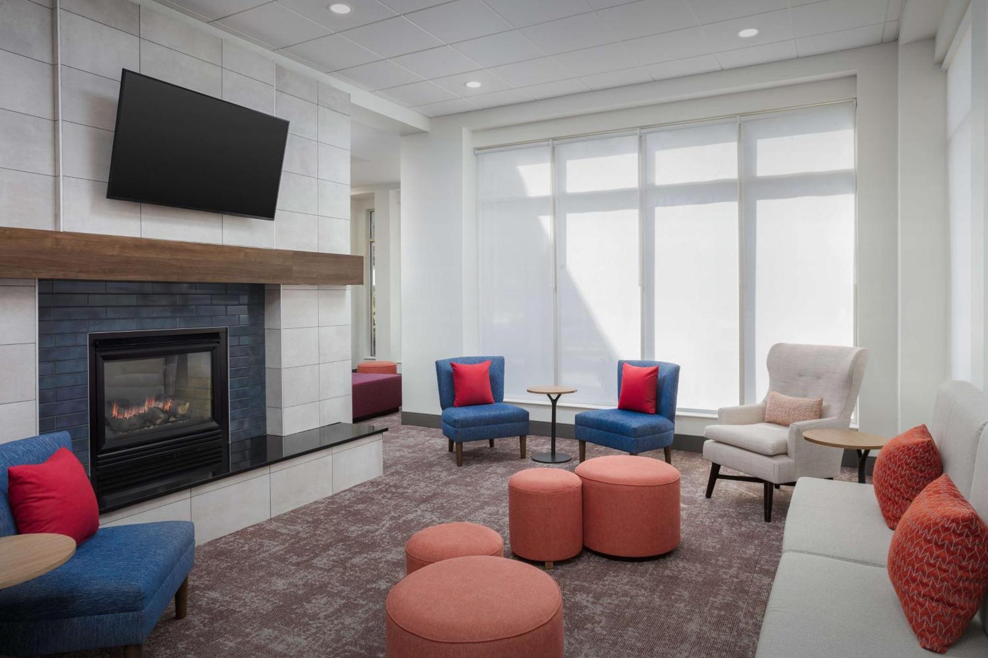 Hilton Garden 3* Tuscaloosa