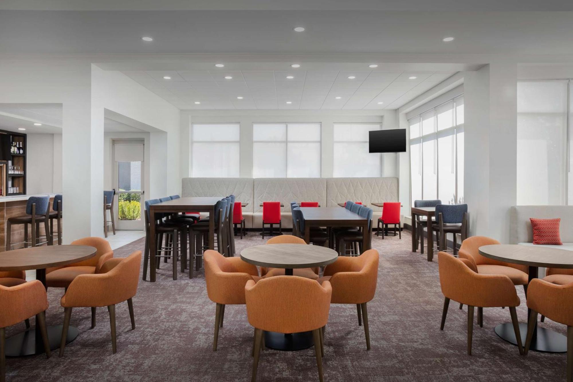 Hilton Garden