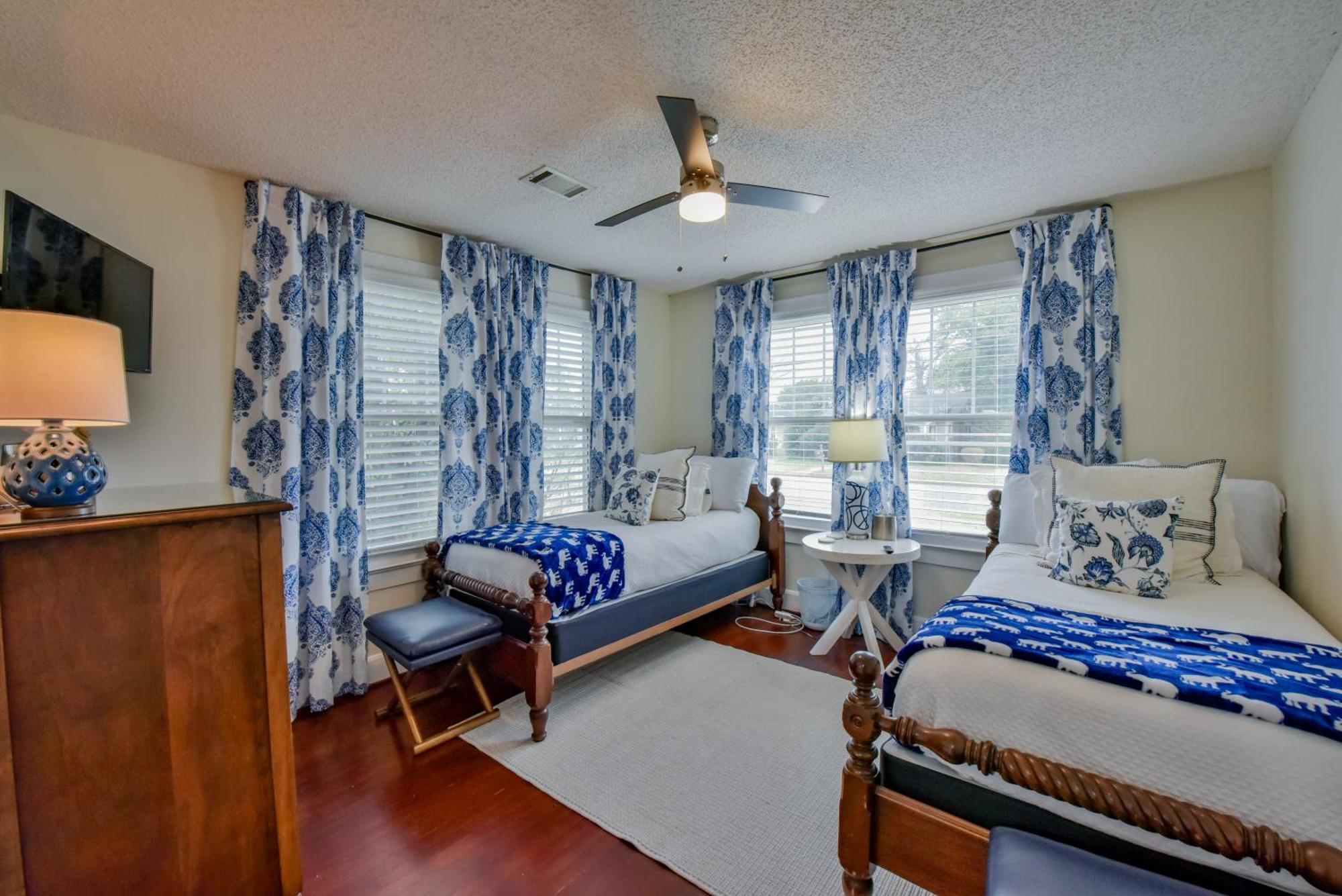 Bama Holiday home *