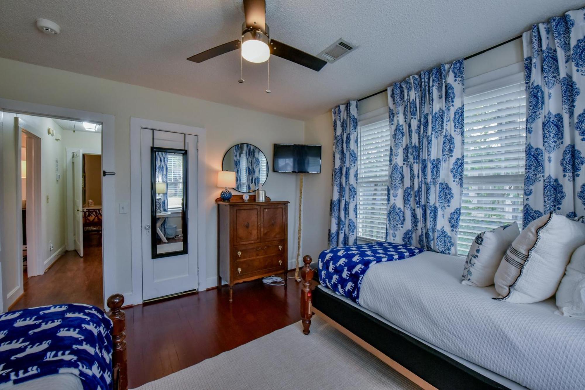 Holiday home Bama *