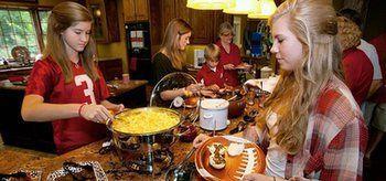 Hotel Bama Lakeside Retreat 4*