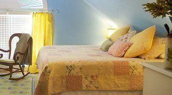 Bama Lakeside Retreat 4*