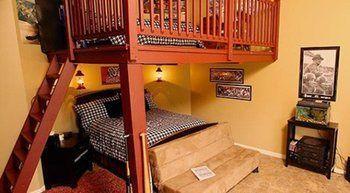 Hotel Bama Lakeside Retreat