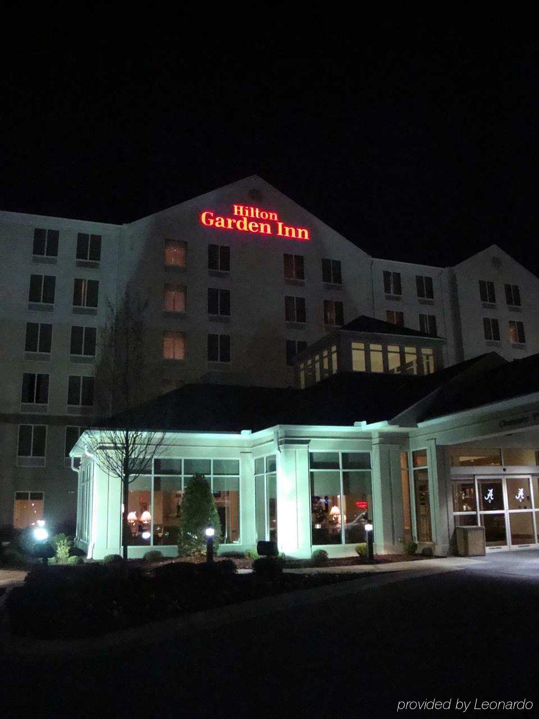 Hotel Hilton Garden Tuscaloosa
