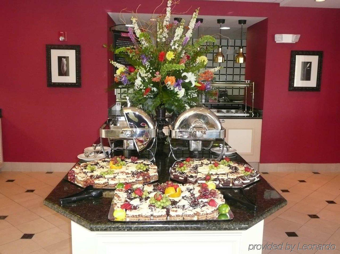 Hilton Garden Hotel