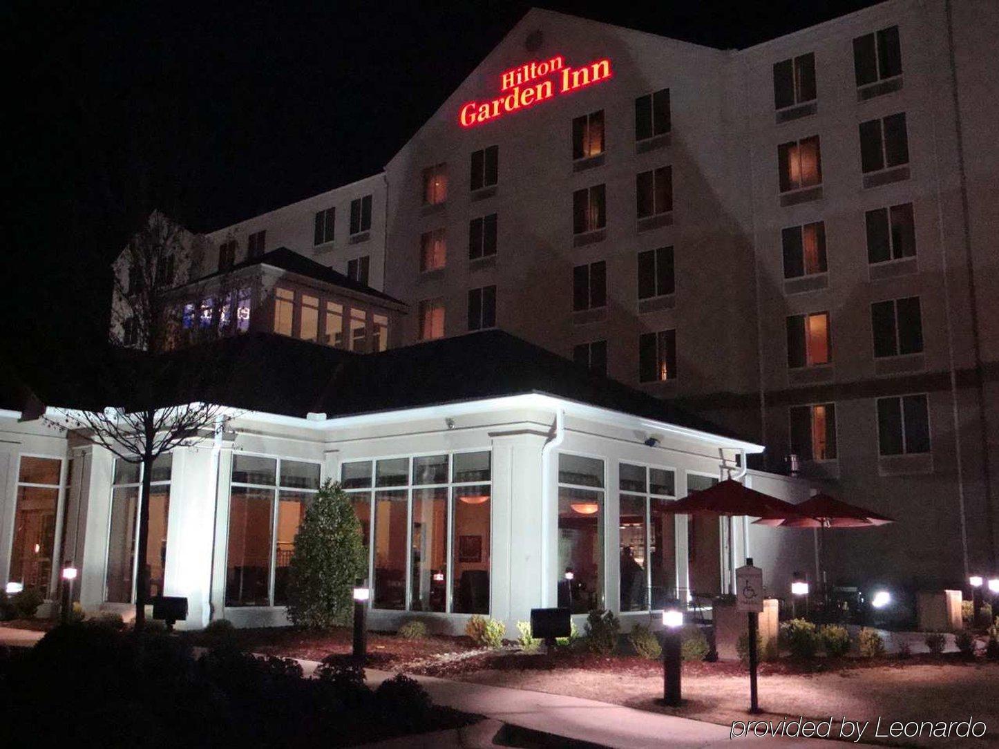 Hotel Hilton Garden 3*
