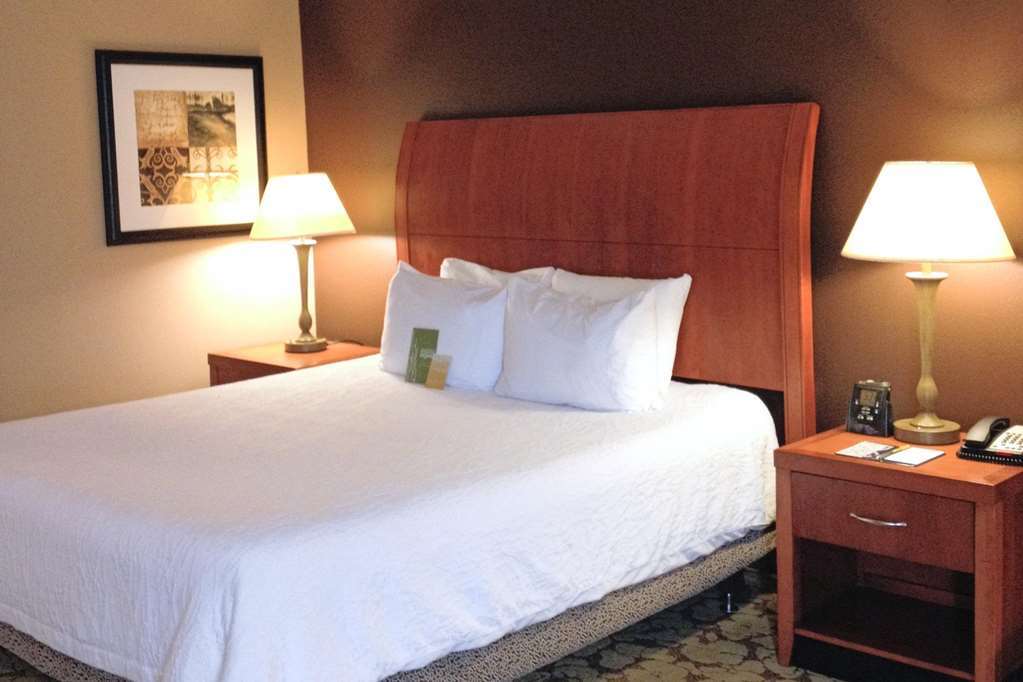 Hilton Garden
