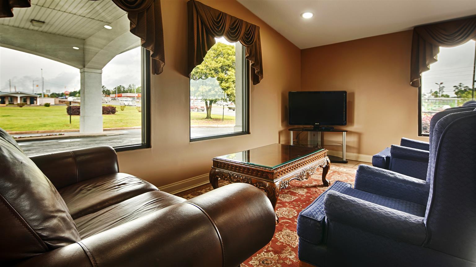 Motel Western Catalina 3*