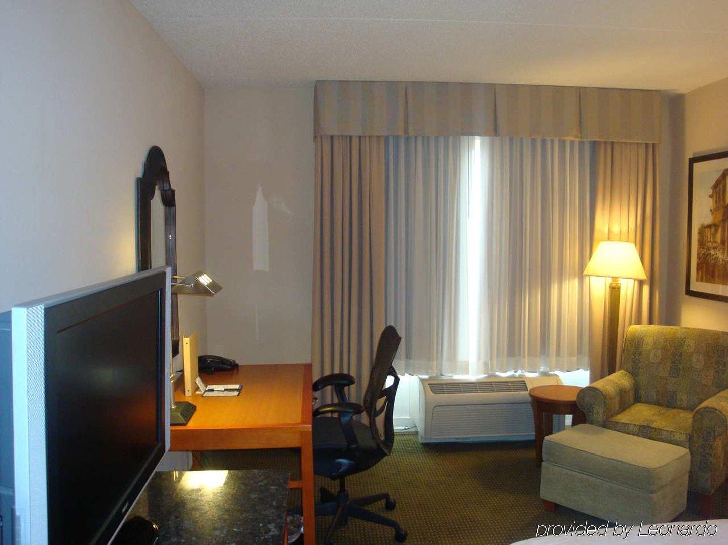 Hotel Hilton Garden Tuscaloosa