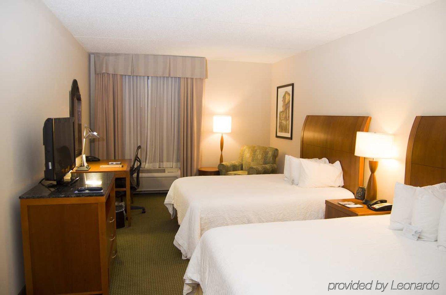 Hilton Garden Tuscaloosa