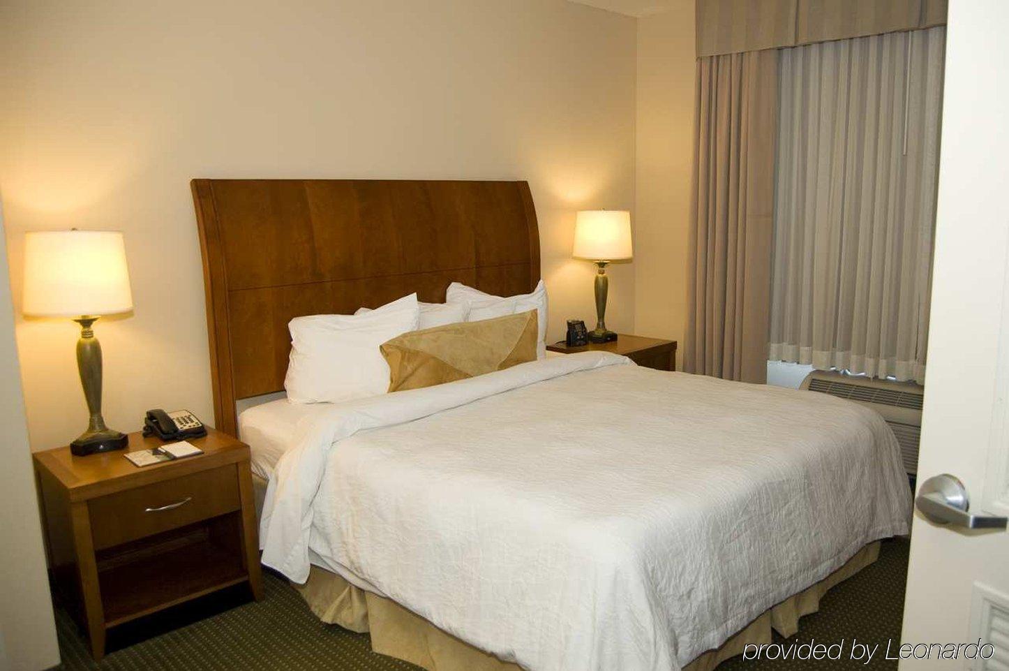 Hilton Garden Hotel