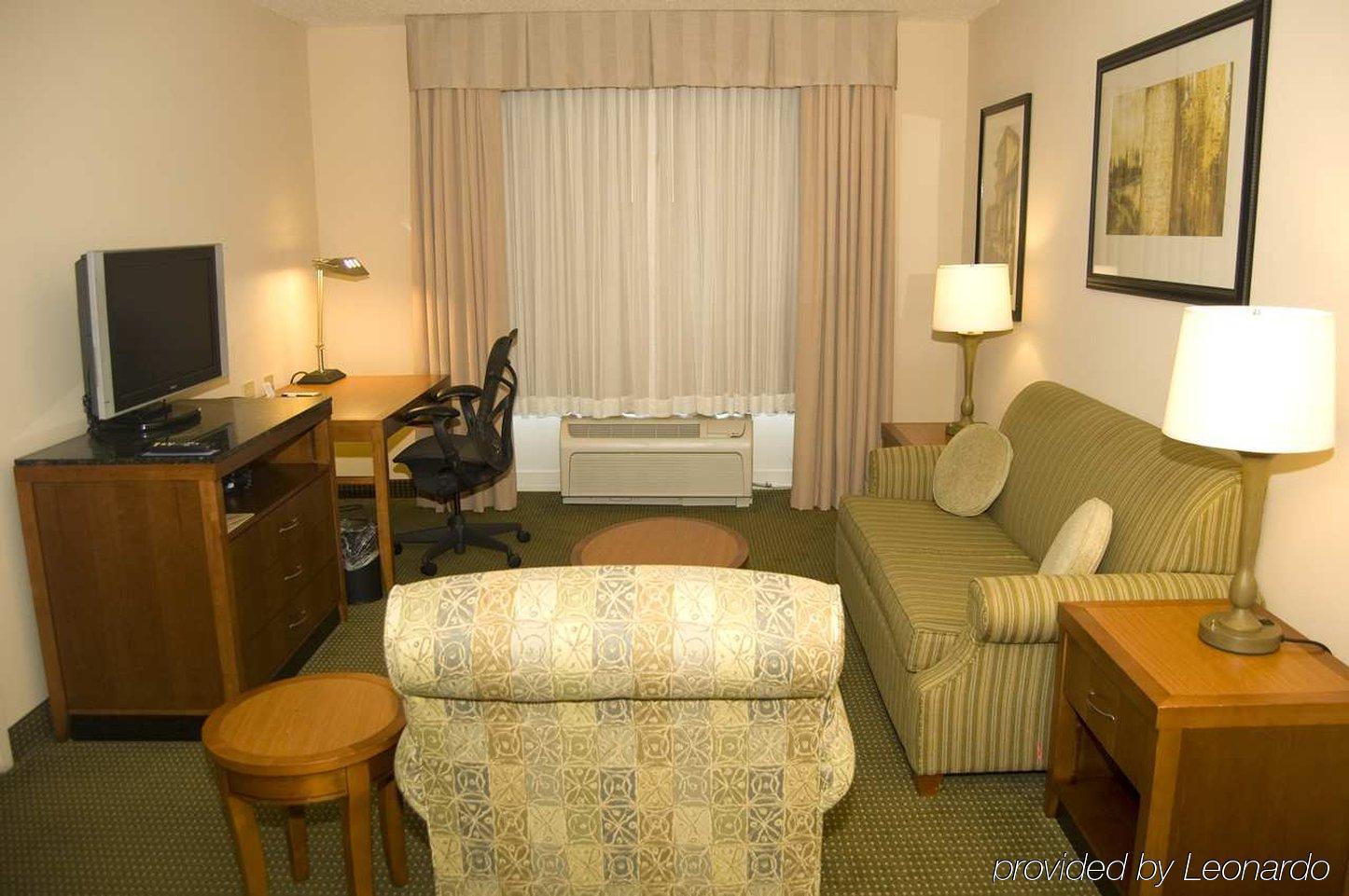 Hilton Garden Tuscaloosa